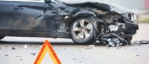 How to Avoid Badly Damaged Cars from an Accident